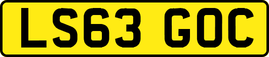LS63GOC