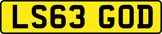 LS63GOD