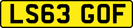 LS63GOF