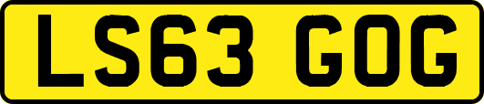 LS63GOG