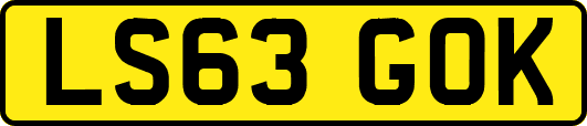 LS63GOK