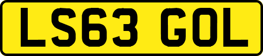 LS63GOL