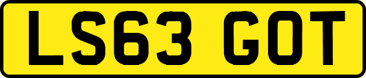 LS63GOT