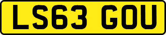 LS63GOU