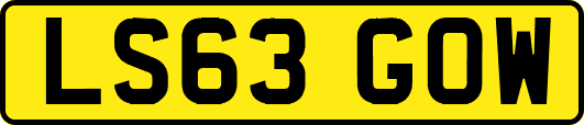 LS63GOW