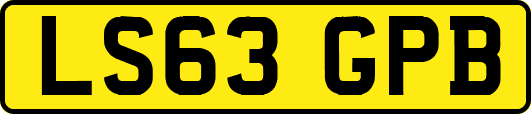 LS63GPB