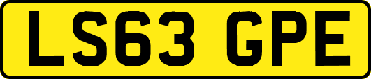 LS63GPE