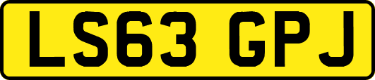 LS63GPJ