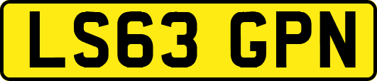 LS63GPN