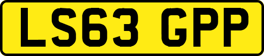 LS63GPP