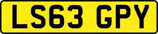 LS63GPY