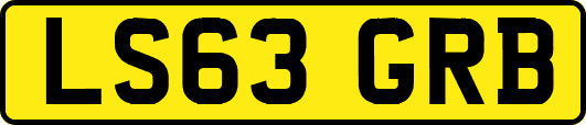 LS63GRB