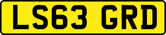 LS63GRD