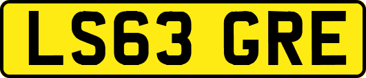 LS63GRE