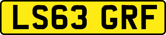 LS63GRF