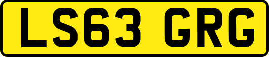 LS63GRG