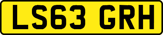 LS63GRH