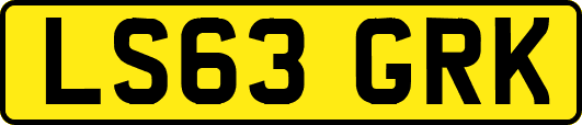 LS63GRK