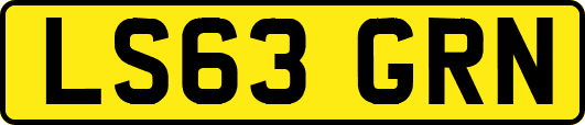 LS63GRN