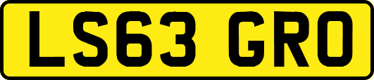 LS63GRO