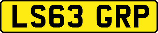 LS63GRP