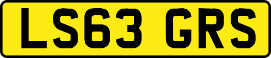 LS63GRS
