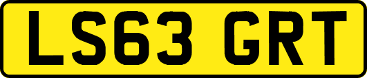 LS63GRT