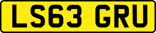 LS63GRU