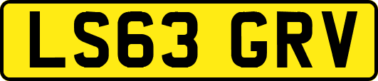 LS63GRV