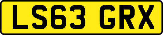 LS63GRX
