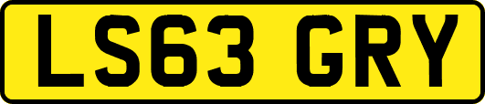 LS63GRY