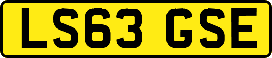 LS63GSE
