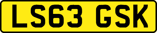 LS63GSK
