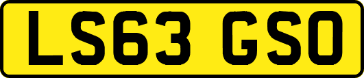 LS63GSO