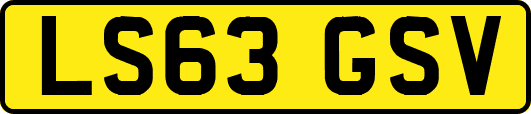 LS63GSV