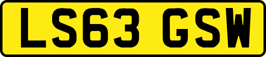 LS63GSW