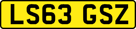 LS63GSZ