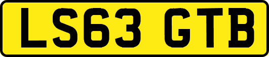 LS63GTB