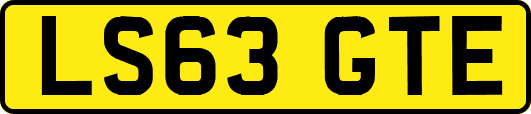 LS63GTE