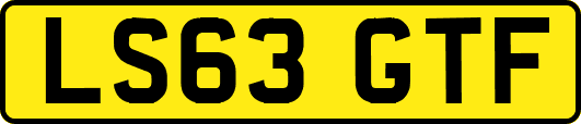LS63GTF