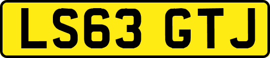 LS63GTJ