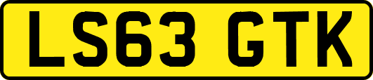 LS63GTK