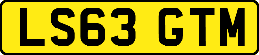 LS63GTM