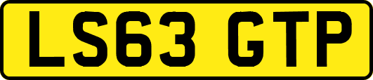 LS63GTP