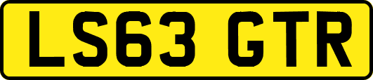 LS63GTR