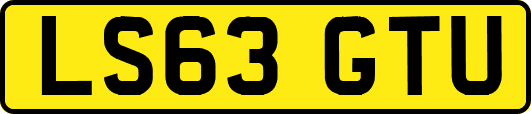 LS63GTU