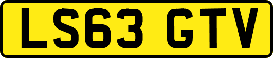 LS63GTV