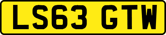 LS63GTW