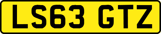 LS63GTZ