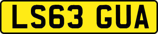 LS63GUA